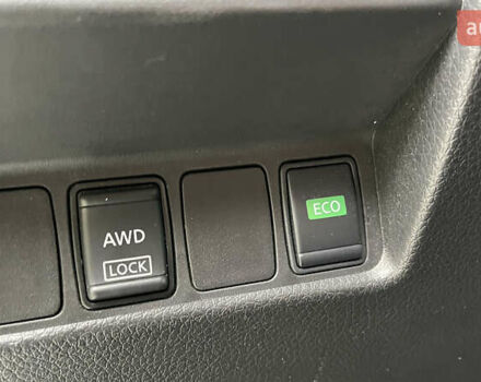 Білий Ніссан Rogue Sport, об'ємом двигуна 2 л та пробігом 62 тис. км за 14800 $, фото 43 на Automoto.ua