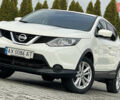Білий Ніссан Rogue Sport, об'ємом двигуна 2 л та пробігом 62 тис. км за 14800 $, фото 1 на Automoto.ua
