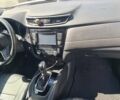 Білий Ніссан Rogue Sport, об'ємом двигуна 2.49 л та пробігом 100 тис. км за 13500 $, фото 1 на Automoto.ua
