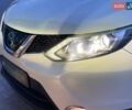 Белый Ниссан Rogue Sport, объемом двигателя 2 л и пробегом 61 тыс. км за 17690 $, фото 13 на Automoto.ua