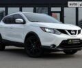 Білий Ніссан Rogue Sport, об'ємом двигуна 2 л та пробігом 122 тис. км за 16500 $, фото 1 на Automoto.ua