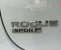 Білий Ніссан Rogue Sport, об'ємом двигуна 2 л та пробігом 62 тис. км за 14800 $, фото 26 на Automoto.ua