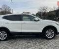 Білий Ніссан Rogue Sport, об'ємом двигуна 2 л та пробігом 62 тис. км за 14800 $, фото 18 на Automoto.ua