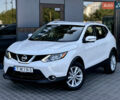 Белый Ниссан Rogue Sport, объемом двигателя 0 л и пробегом 68 тыс. км за 17900 $, фото 1 на Automoto.ua
