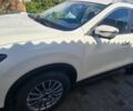 Білий Ніссан Rogue Sport, об'ємом двигуна 2.49 л та пробігом 100 тис. км за 13500 $, фото 2 на Automoto.ua