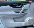 Белый Ниссан Rogue Sport, объемом двигателя 2 л и пробегом 61 тыс. км за 17690 $, фото 14 на Automoto.ua