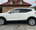 Білий Ніссан Rogue Sport, об'ємом двигуна 2 л та пробігом 62 тис. км за 14800 $, фото 25 на Automoto.ua