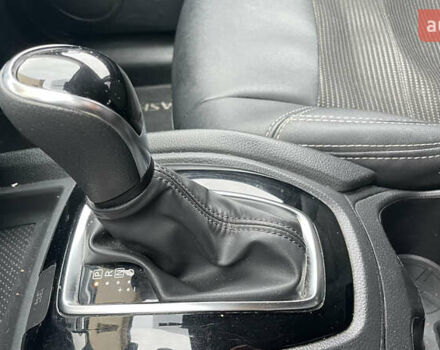 Білий Ніссан Rogue Sport, об'ємом двигуна 2 л та пробігом 62 тис. км за 14800 $, фото 40 на Automoto.ua