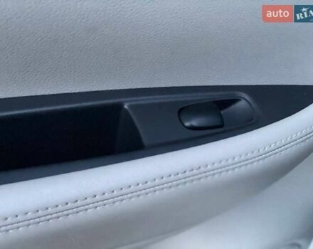 Белый Ниссан Rogue Sport, объемом двигателя 2 л и пробегом 61 тыс. км за 17690 $, фото 34 на Automoto.ua