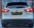 Белый Ниссан Rogue Sport, объемом двигателя 2 л и пробегом 61 тыс. км за 17690 $, фото 6 на Automoto.ua