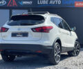 Белый Ниссан Rogue Sport, объемом двигателя 2 л и пробегом 137 тыс. км за 14800 $, фото 4 на Automoto.ua