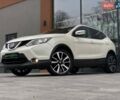 Білий Ніссан Rogue Sport, об'ємом двигуна 2 л та пробігом 61 тис. км за 16490 $, фото 1 на Automoto.ua