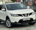 Белый Ниссан Rogue Sport, объемом двигателя 2 л и пробегом 62 тыс. км за 13800 $, фото 2 на Automoto.ua