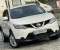 Білий Ніссан Rogue Sport, об'ємом двигуна 2 л та пробігом 62 тис. км за 14800 $, фото 6 на Automoto.ua