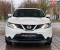 Белый Ниссан Rogue Sport, объемом двигателя 2 л и пробегом 131 тыс. км за 13499 $, фото 1 на Automoto.ua