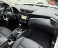 Белый Ниссан Rogue Sport, объемом двигателя 2 л и пробегом 68 тыс. км за 16900 $, фото 43 на Automoto.ua