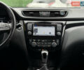 Белый Ниссан Rogue Sport, объемом двигателя 2 л и пробегом 68 тыс. км за 16900 $, фото 46 на Automoto.ua