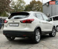 Белый Ниссан Rogue Sport, объемом двигателя 2 л и пробегом 68 тыс. км за 16900 $, фото 23 на Automoto.ua