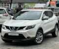 Белый Ниссан Rogue Sport, объемом двигателя 2 л и пробегом 68 тыс. км за 16900 $, фото 10 на Automoto.ua