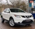 Белый Ниссан Rogue Sport, объемом двигателя 2 л и пробегом 131 тыс. км за 13499 $, фото 2 на Automoto.ua