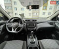 Белый Ниссан Rogue Sport, объемом двигателя 2 л и пробегом 76 тыс. км за 14900 $, фото 15 на Automoto.ua