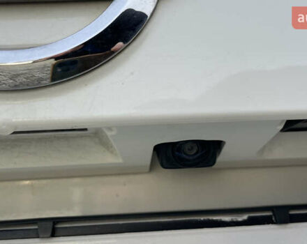 Білий Ніссан Rogue Sport, об'ємом двигуна 2 л та пробігом 62 тис. км за 14800 $, фото 41 на Automoto.ua