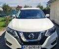 Білий Ніссан Rogue Sport, об'ємом двигуна 2.49 л та пробігом 100 тис. км за 13500 $, фото 1 на Automoto.ua