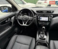 Белый Ниссан Rogue Sport, объемом двигателя 2 л и пробегом 68 тыс. км за 16900 $, фото 48 на Automoto.ua