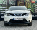 Белый Ниссан Rogue Sport, объемом двигателя 2 л и пробегом 107 тыс. км за 14300 $, фото 3 на Automoto.ua