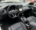 Белый Ниссан Rogue Sport, объемом двигателя 2 л и пробегом 68 тыс. км за 16900 $, фото 42 на Automoto.ua