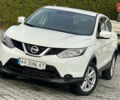 Білий Ніссан Rogue Sport, об'ємом двигуна 2 л та пробігом 62 тис. км за 14800 $, фото 3 на Automoto.ua