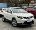 Белый Ниссан Rogue Sport, объемом двигателя 2 л и пробегом 68 тыс. км за 16900 $, фото 14 на Automoto.ua