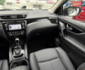 Белый Ниссан Rogue Sport, объемом двигателя 2 л и пробегом 68 тыс. км за 16900 $, фото 47 на Automoto.ua