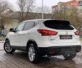 Белый Ниссан Rogue Sport, объемом двигателя 2 л и пробегом 131 тыс. км за 13499 $, фото 6 на Automoto.ua