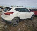Белый Ниссан Rogue Sport, объемом двигателя 2 л и пробегом 136 тыс. км за 10900 $, фото 5 на Automoto.ua