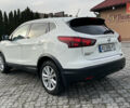 Білий Ніссан Rogue Sport, об'ємом двигуна 2 л та пробігом 62 тис. км за 14800 $, фото 24 на Automoto.ua