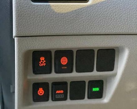 Белый Ниссан Rogue Sport, объемом двигателя 2 л и пробегом 61 тыс. км за 17690 $, фото 20 на Automoto.ua