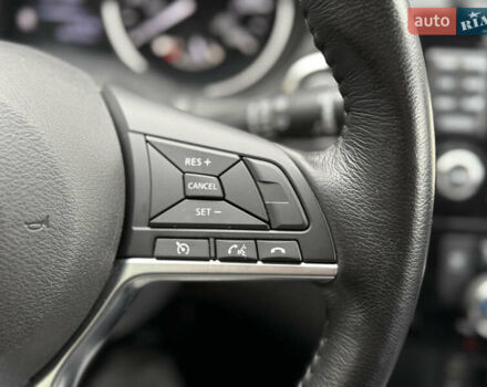 Белый Ниссан Rogue Sport, объемом двигателя 2 л и пробегом 68 тыс. км за 16900 $, фото 56 на Automoto.ua