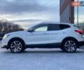 Белый Ниссан Rogue Sport, объемом двигателя 2 л и пробегом 61 тыс. км за 17690 $, фото 5 на Automoto.ua