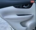 Белый Ниссан Rogue Sport, объемом двигателя 2 л и пробегом 61 тыс. км за 17690 $, фото 32 на Automoto.ua