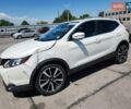 Білий Ніссан Rogue Sport, об'ємом двигуна 0 л та пробігом 61 тис. км за 3200 $, фото 1 на Automoto.ua