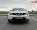 Белый Ниссан Rogue Sport, объемом двигателя 2 л и пробегом 76 тыс. км за 14900 $, фото 7 на Automoto.ua