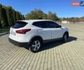 Білий Ніссан Rogue Sport, об'ємом двигуна 2 л та пробігом 98 тис. км за 14700 $, фото 7 на Automoto.ua