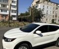 Белый Ниссан Rogue Sport, объемом двигателя 2 л и пробегом 91 тыс. км за 14500 $, фото 11 на Automoto.ua