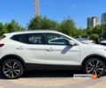 Белый Ниссан Rogue Sport, объемом двигателя 2 л и пробегом 80 тыс. км за 15999 $, фото 7 на Automoto.ua