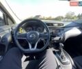 Білий Ніссан Rogue Sport, об'ємом двигуна 2 л та пробігом 98 тис. км за 14700 $, фото 18 на Automoto.ua