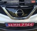 Белый Ниссан Rogue Sport, объемом двигателя 2 л и пробегом 155 тыс. км за 15500 $, фото 6 на Automoto.ua