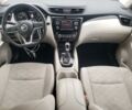 Белый Ниссан Rogue Sport, объемом двигателя 2 л и пробегом 83 тыс. км за 11900 $, фото 7 на Automoto.ua