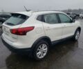 Белый Ниссан Rogue Sport, объемом двигателя 2 л и пробегом 83 тыс. км за 11900 $, фото 5 на Automoto.ua