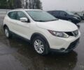 Белый Ниссан Rogue Sport, объемом двигателя 2 л и пробегом 83 тыс. км за 11900 $, фото 2 на Automoto.ua